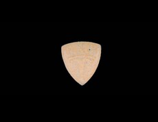 Dieses Bild zeigt eine hellrote Pille, Logo Tesla