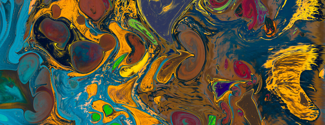 Abstract grunge art background texture with colorful paint splas Abstract grunge art background texture with colorful paint splas